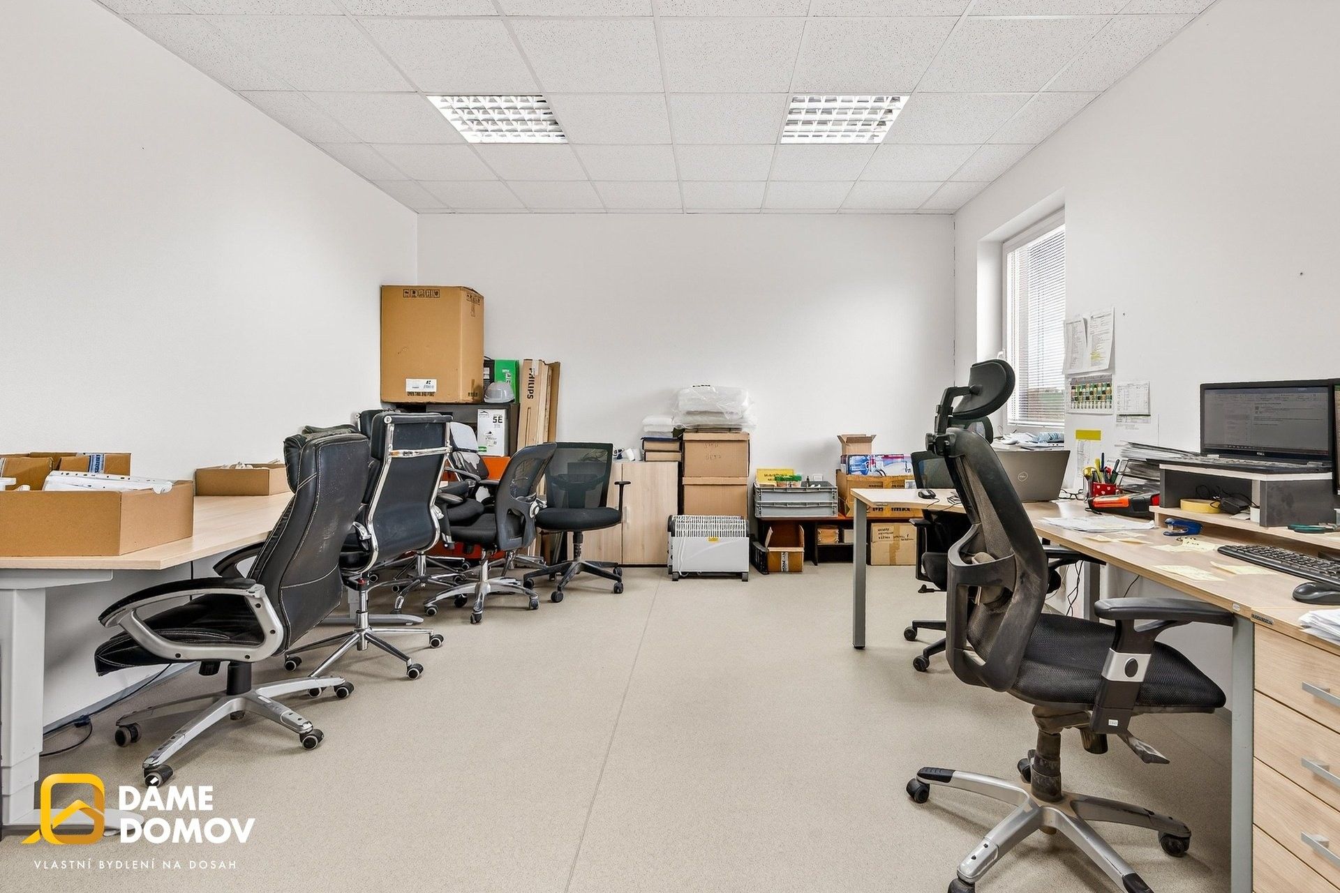 Pronájem komerčního prostoru 482 m² - foto 16