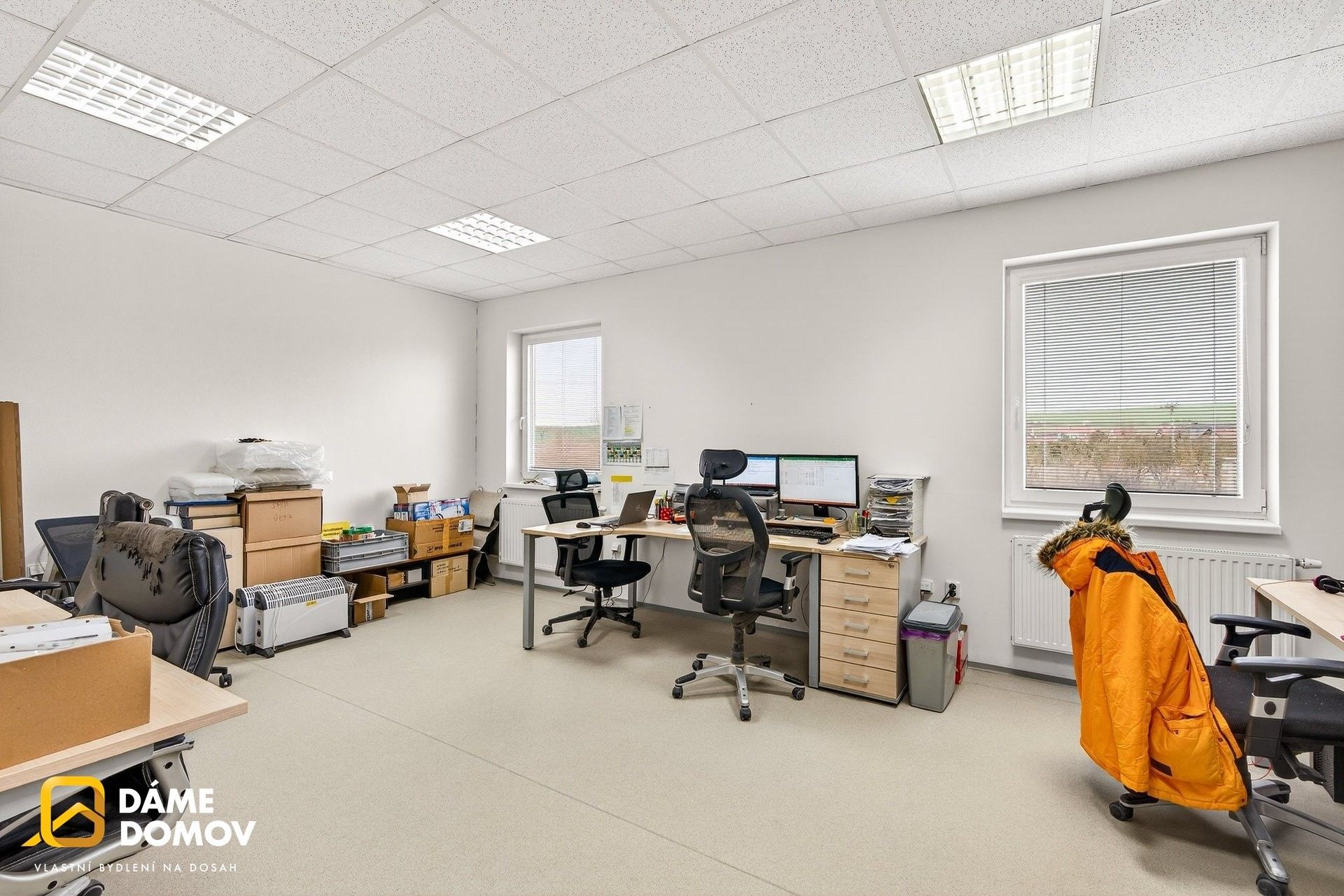 Pronájem komerčního prostoru 482 m² - foto 15