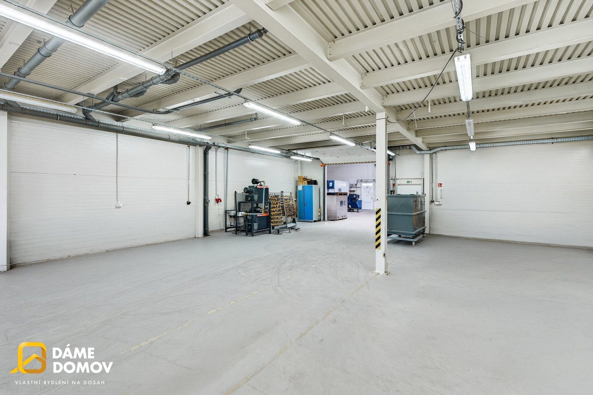 Pronájem komerčního prostoru 482 m² - foto 27
