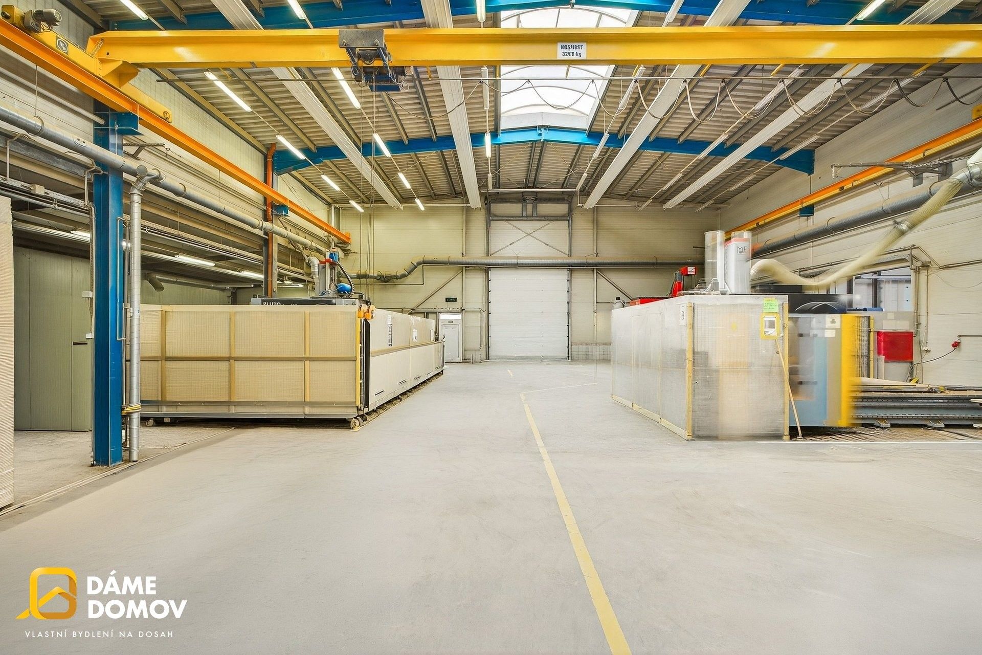 Pronájem komerčního prostoru 482 m² - foto 29