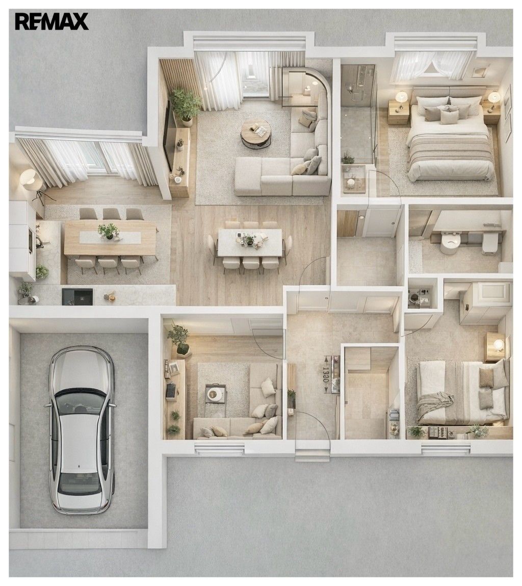 Prodej domu 132 m² - foto 3