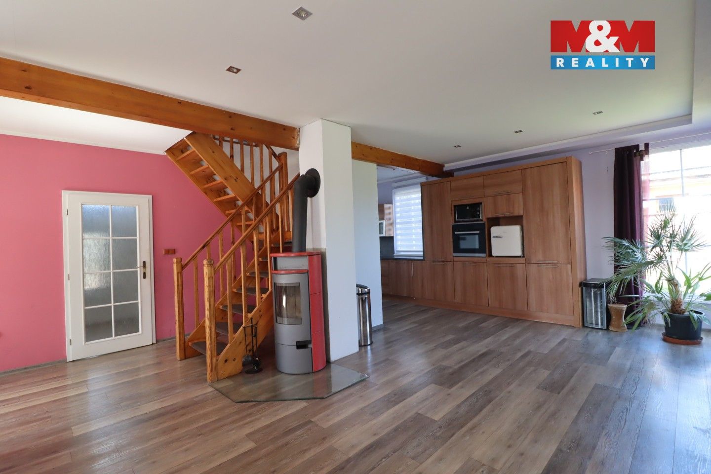 Prodej domu 165 m² - foto 5