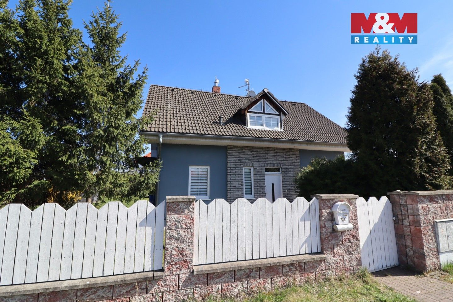 Prodej domu 165 m² - foto 1
