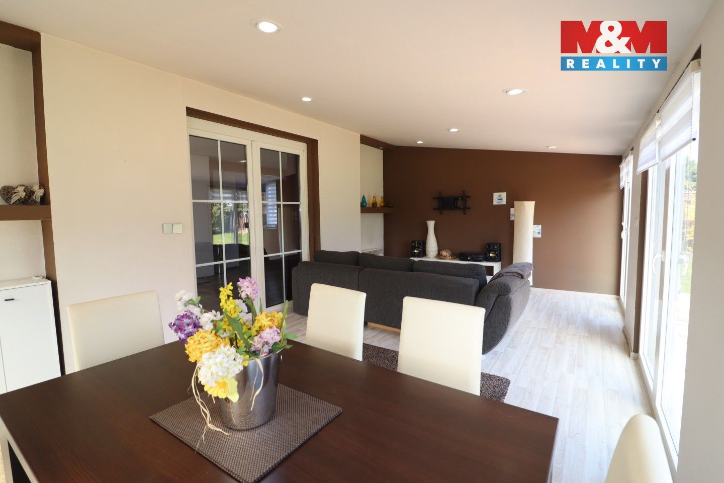 Prodej domu 165 m² - foto 2