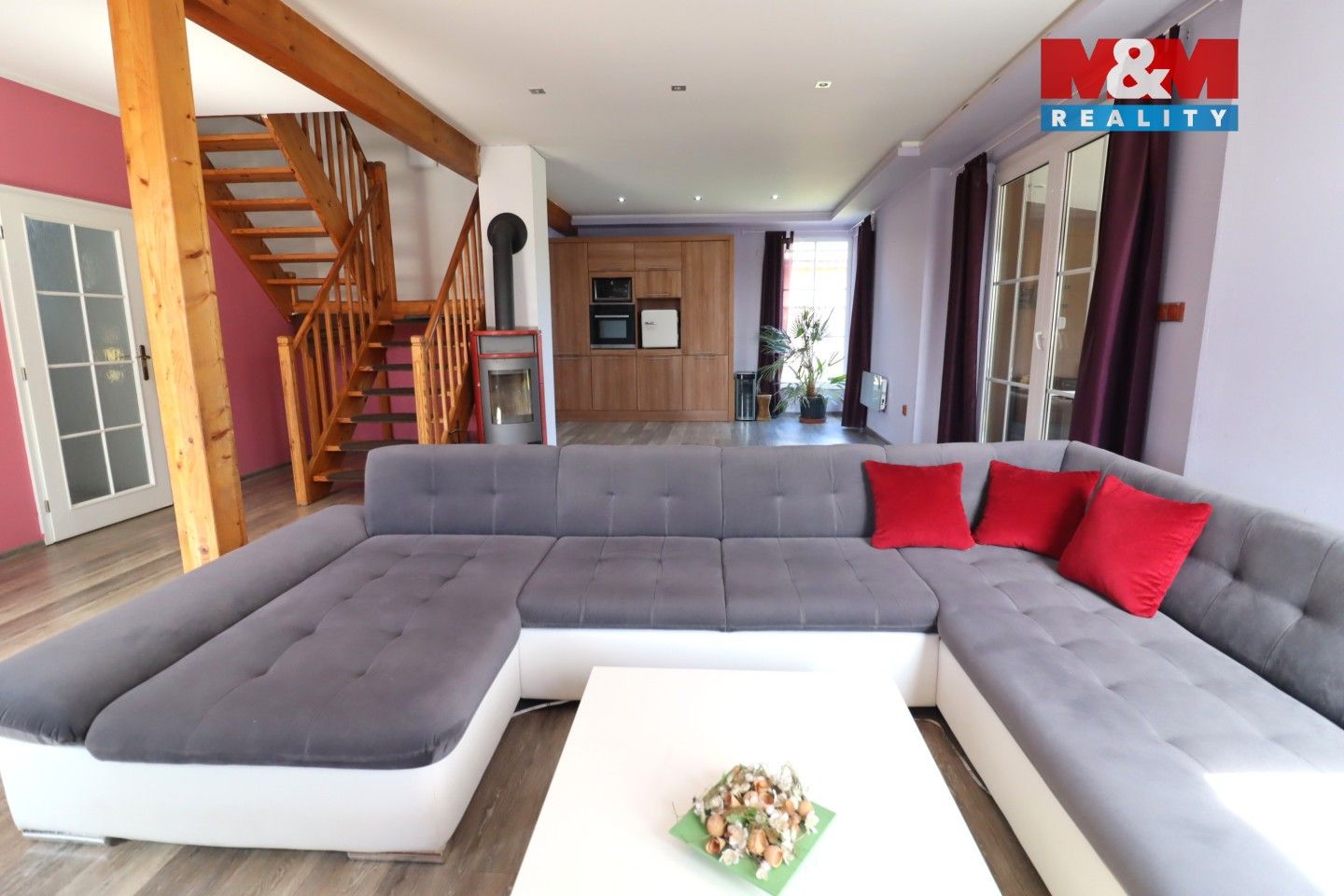 Prodej domu 165 m² - foto 4