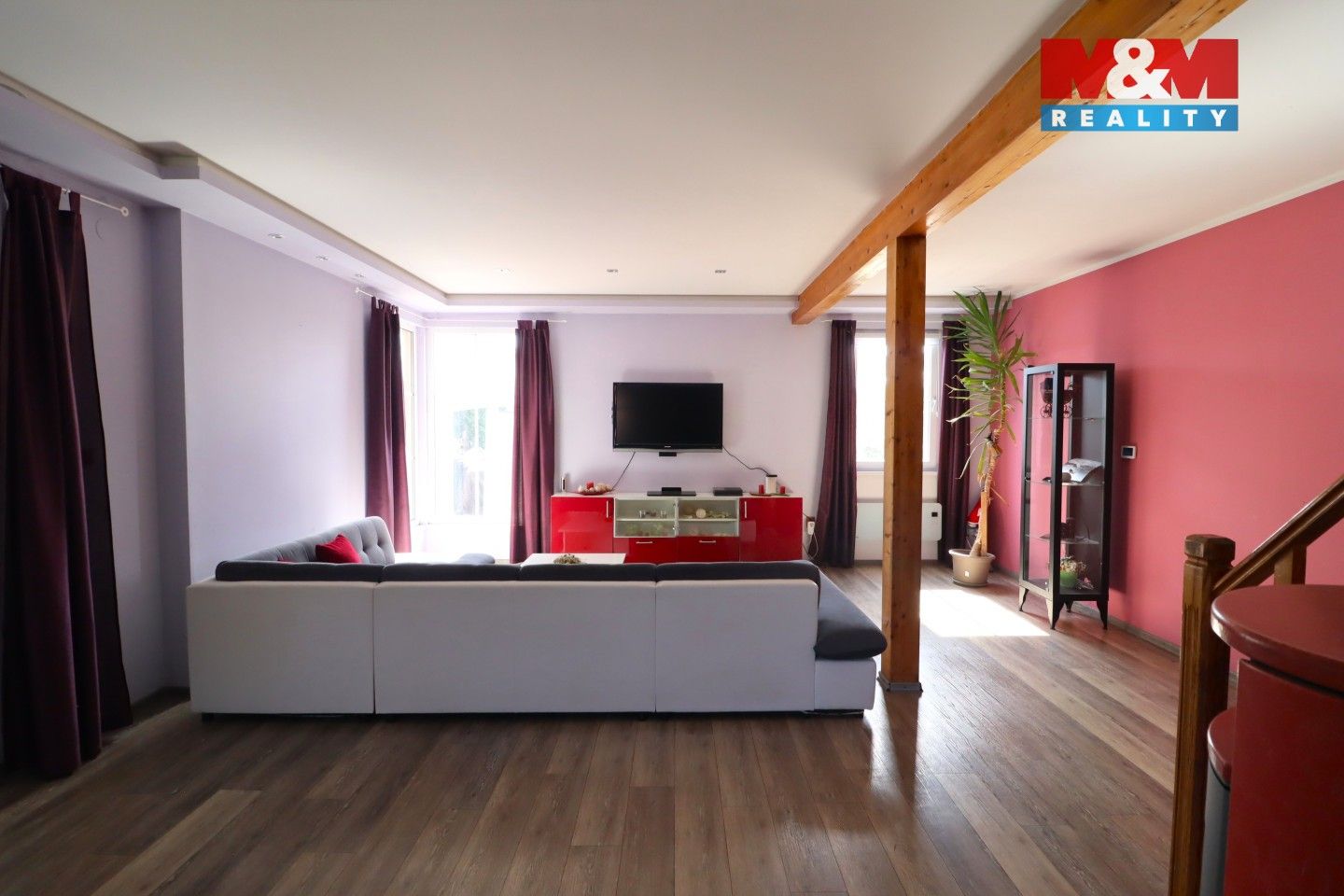Prodej domu 165 m² - foto 12