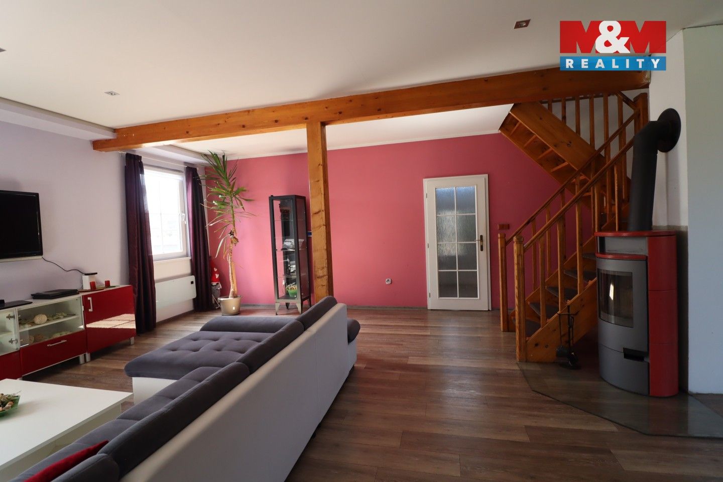 Prodej domu 165 m² - foto 13