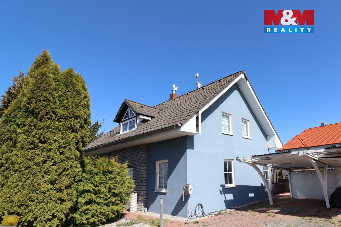 Prodej domu 165 m² - foto 15