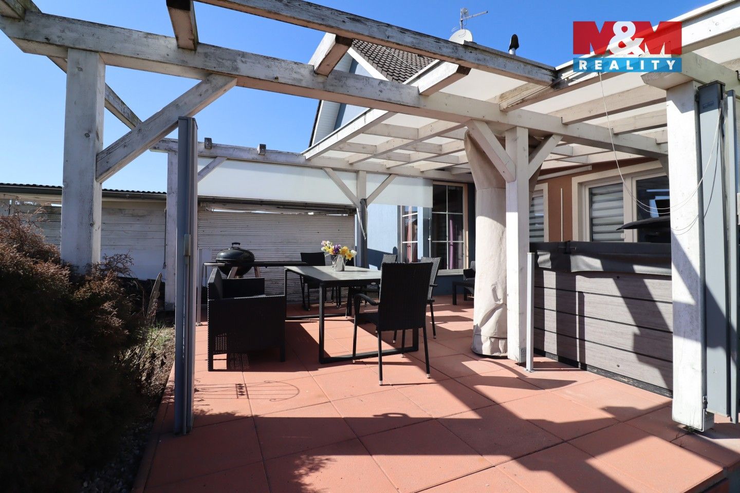 Prodej domu 165 m² - foto 18