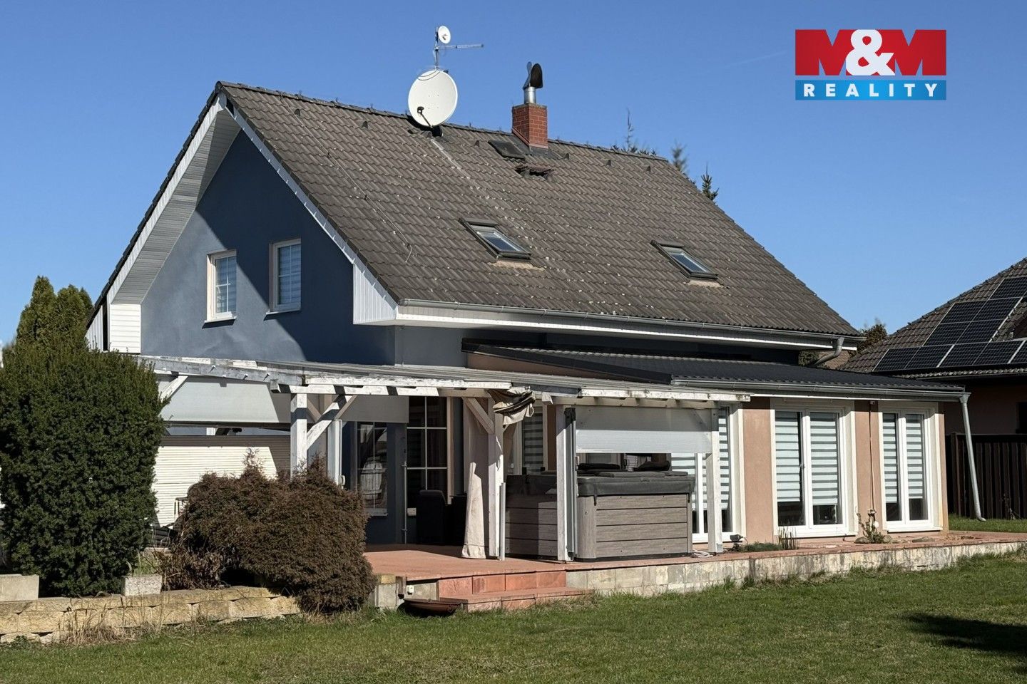 Prodej domu 165 m² - foto 19