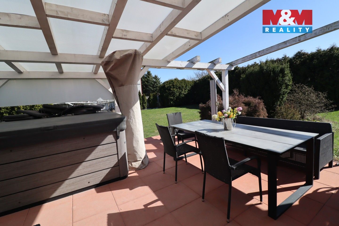 Prodej domu 165 m² - foto 29