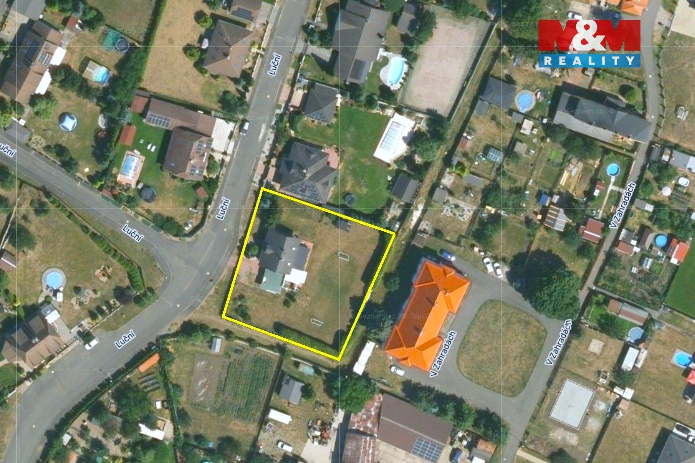 Prodej domu 165 m² - foto 28