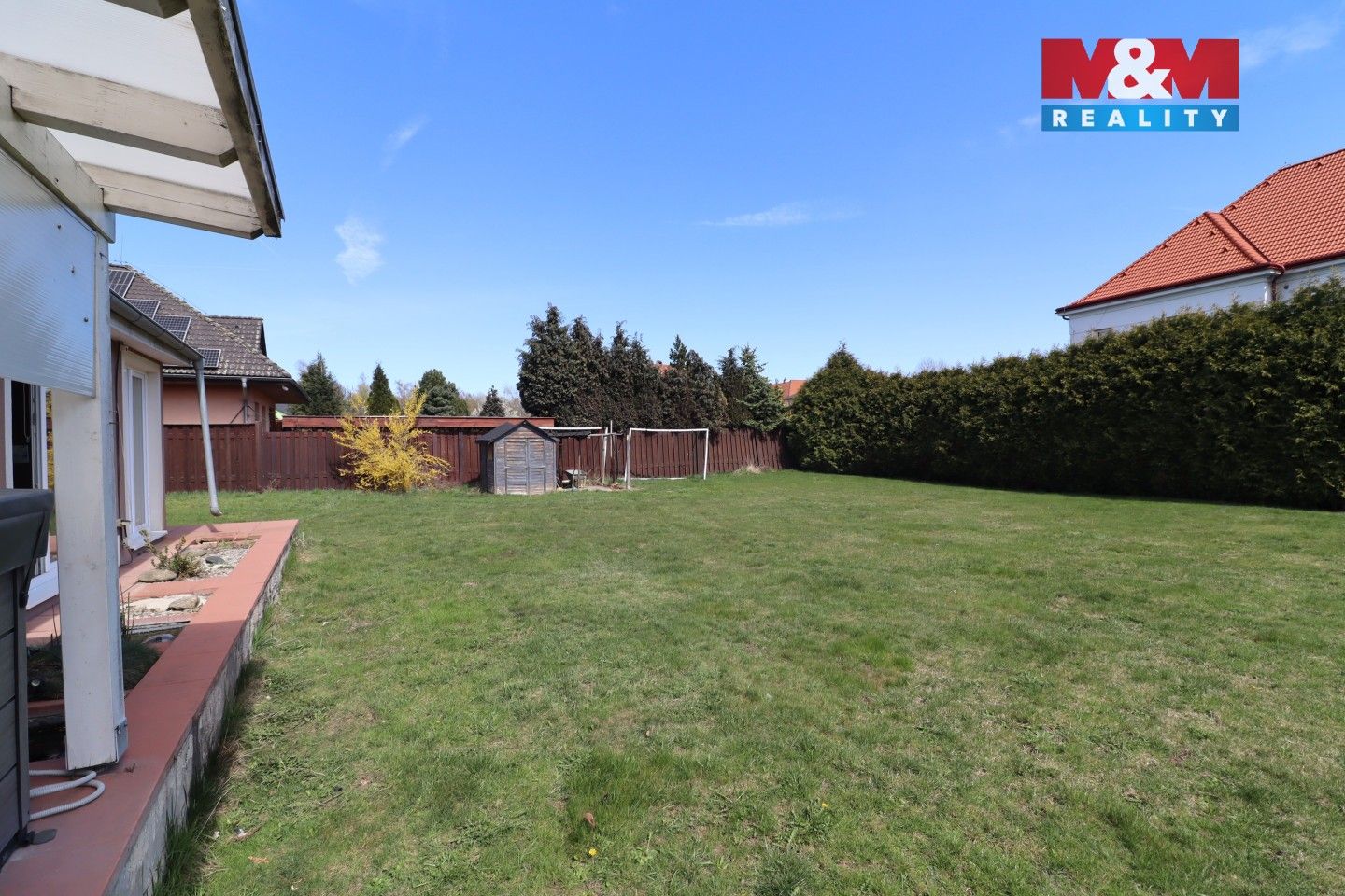 Prodej domu 165 m² - foto 35