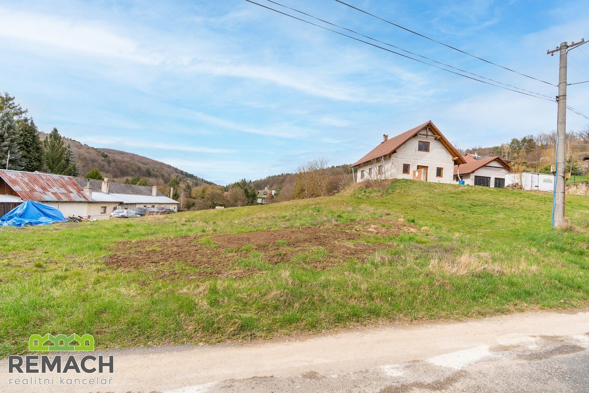 Prodej pozemku 1359 m² - foto 5