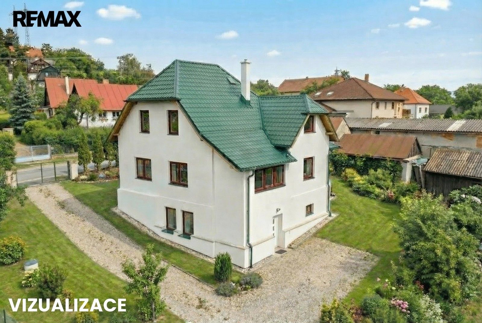 Prodej domu 204 m² - foto 2