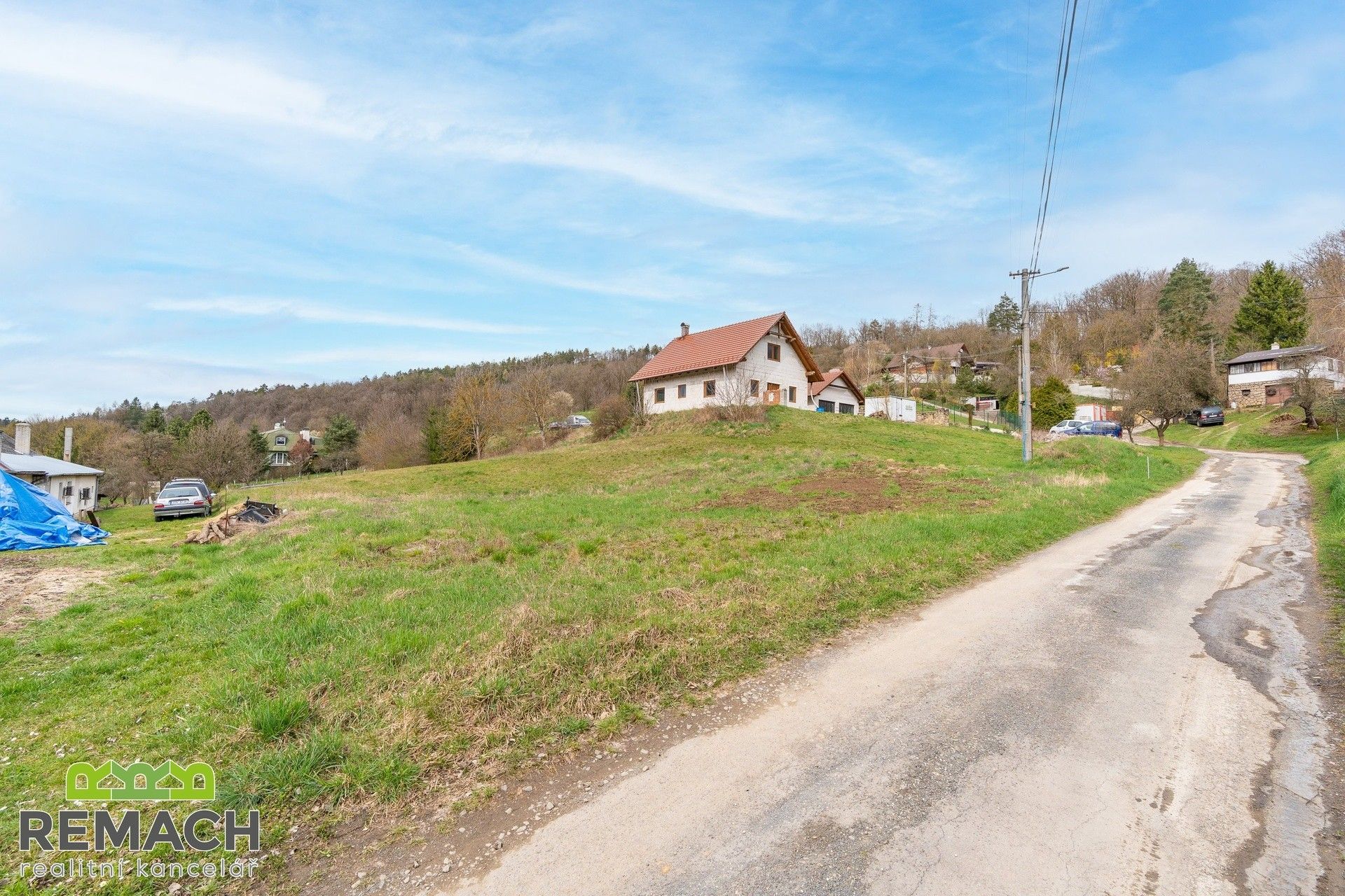 Prodej pozemku 1359 m² - foto 9