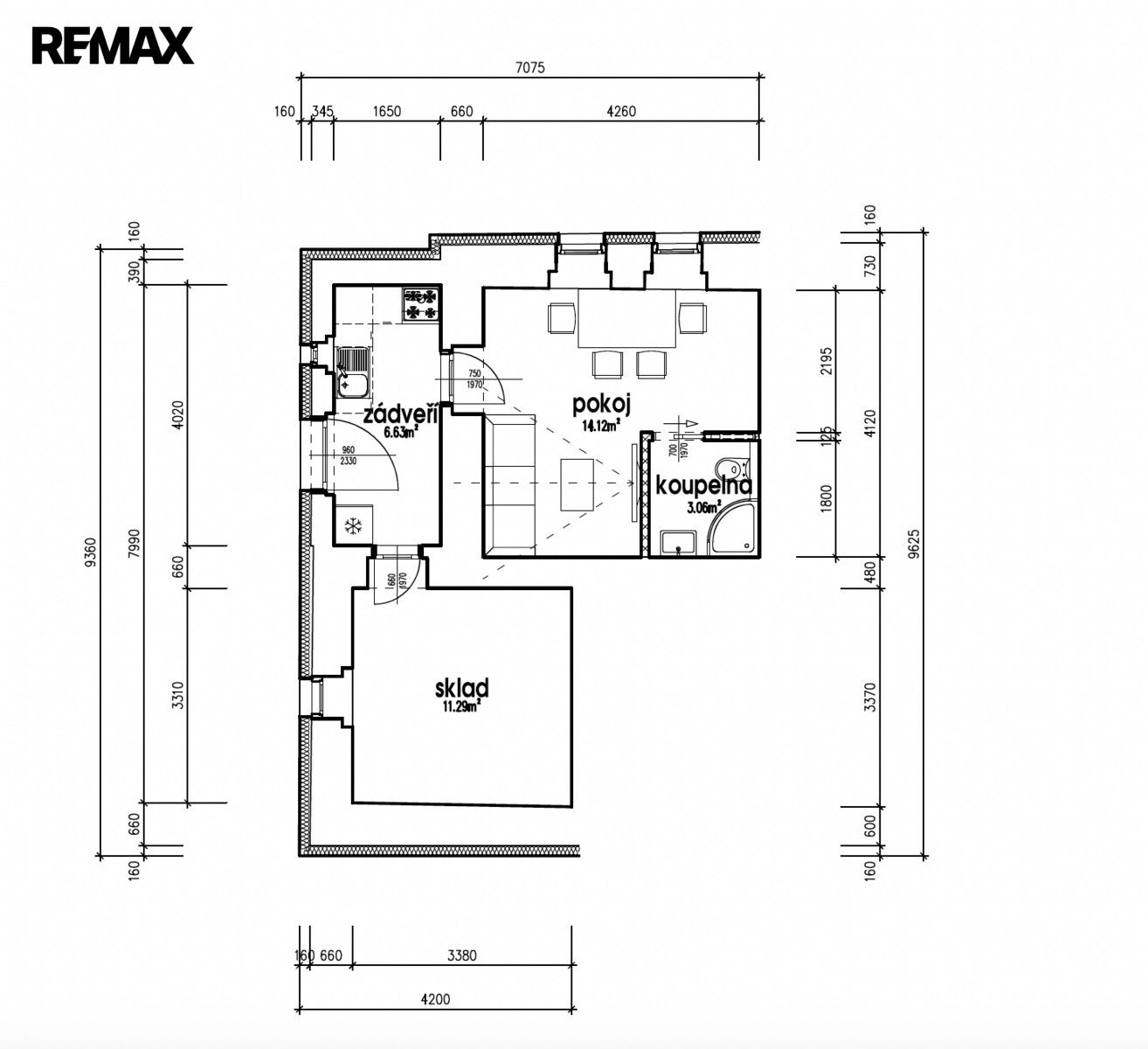 Prodej domu 204 m² - foto 22