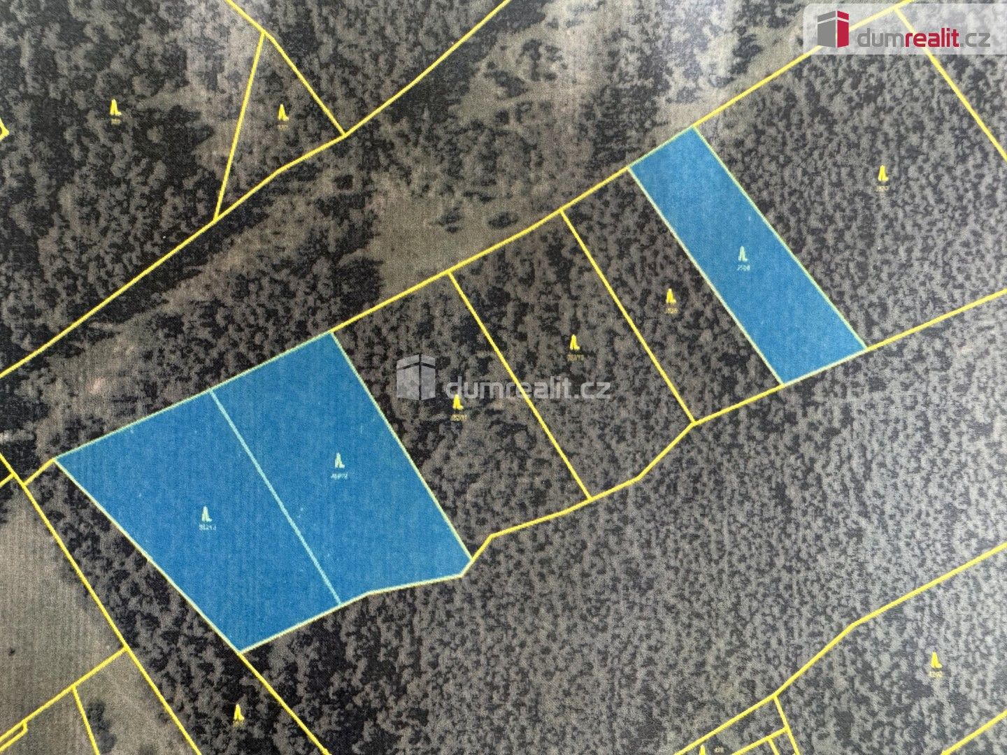 Prodej pozemku 11340 m² - foto 1
