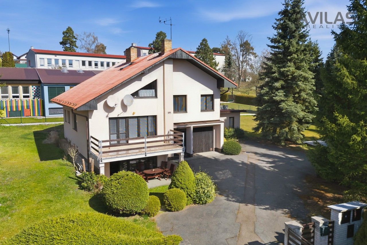 Prodej domu 235 m² - foto 6
