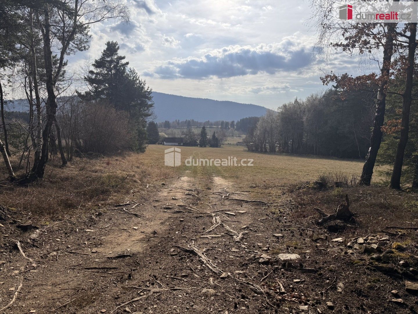 Prodej pozemku 11340 m² - foto 9