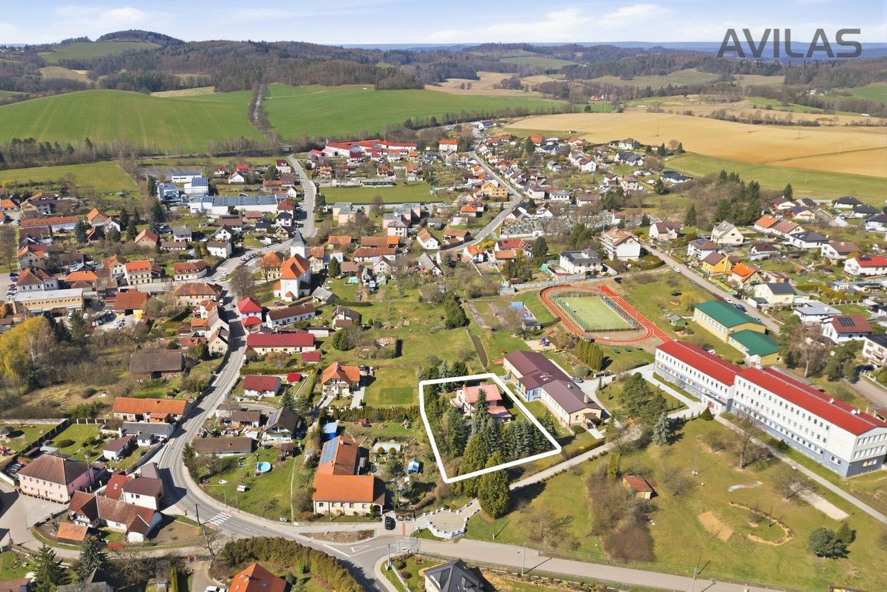 Prodej domu 235 m² - foto 11