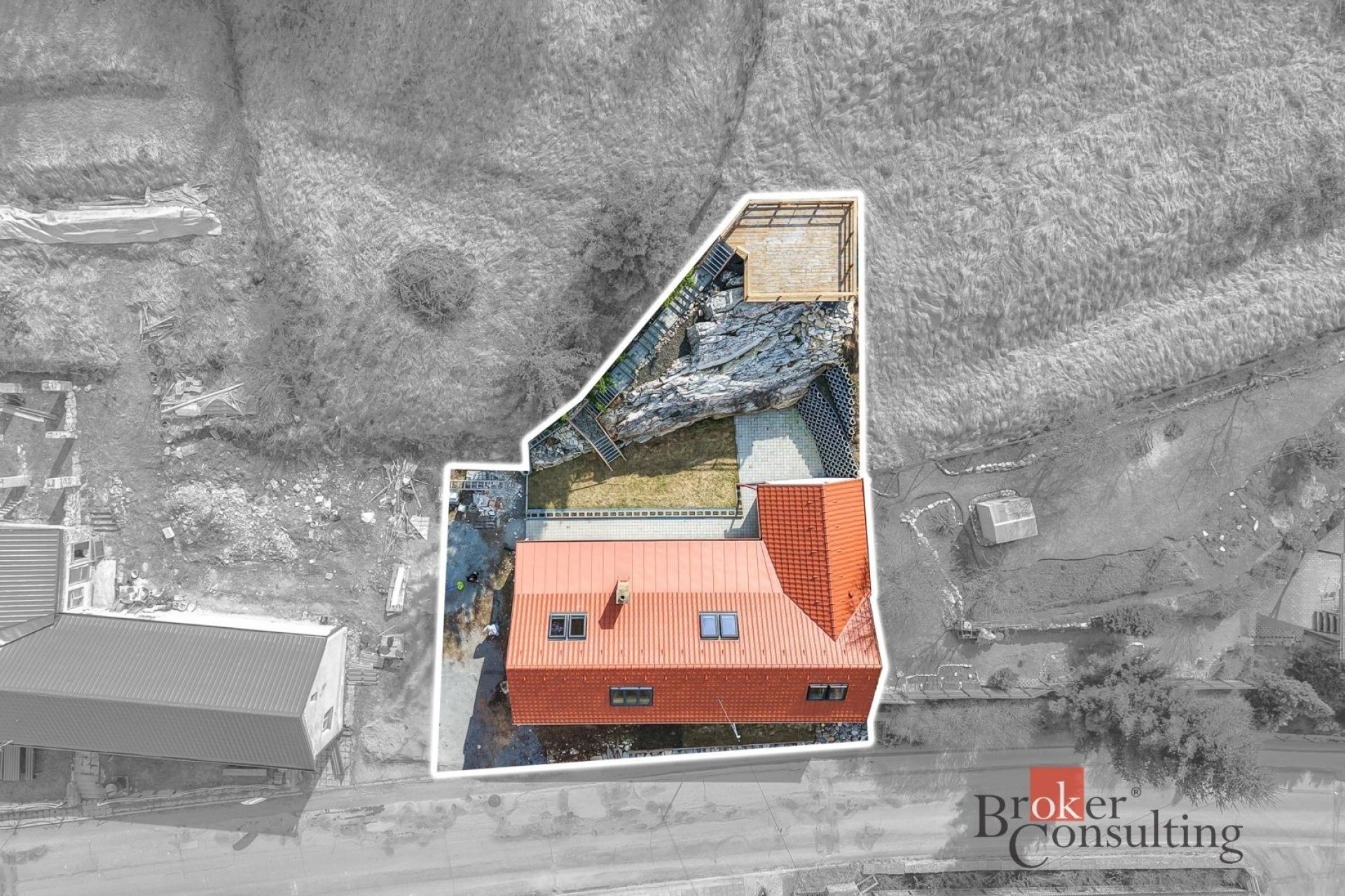 Prodej domu 155 m² - foto 26