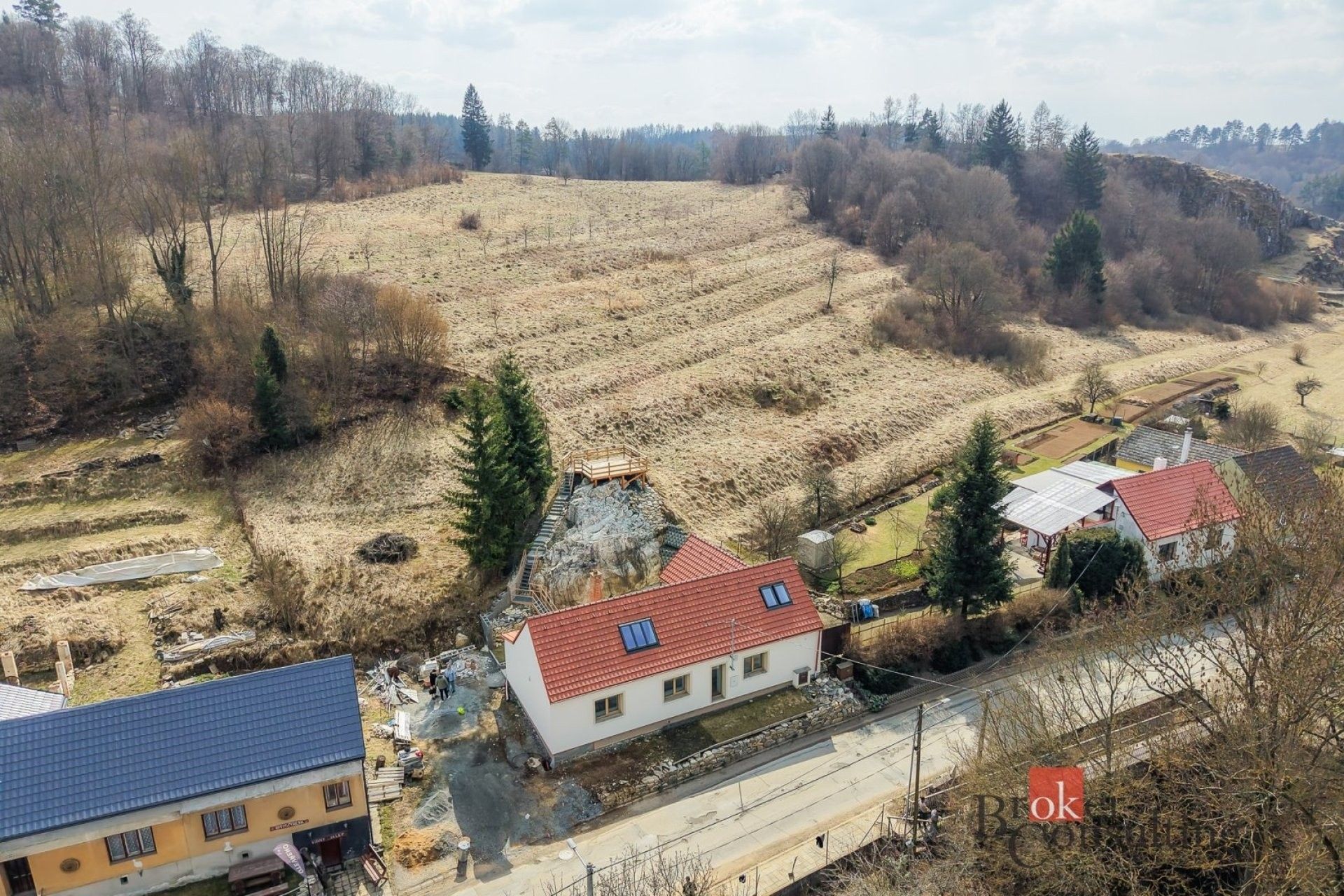 Prodej domu 155 m² - foto 25