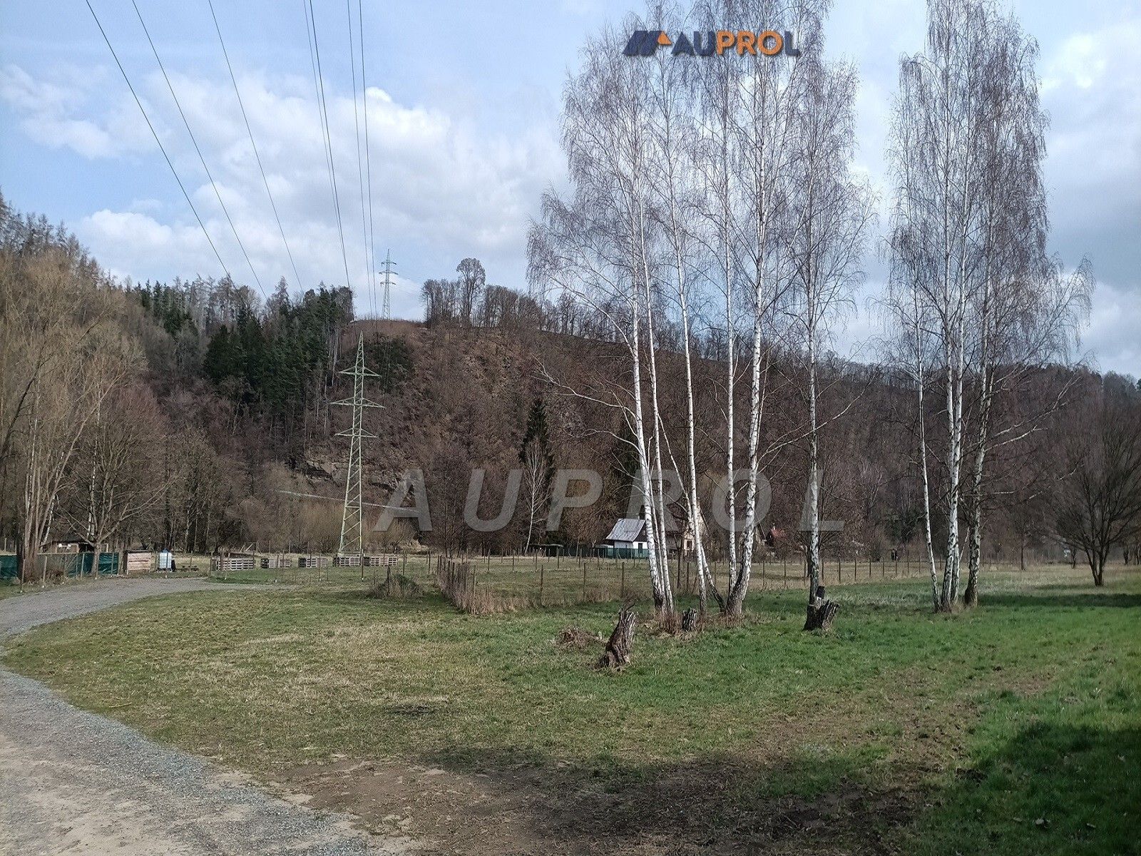 Prodej pozemku 3079 m² - foto 2
