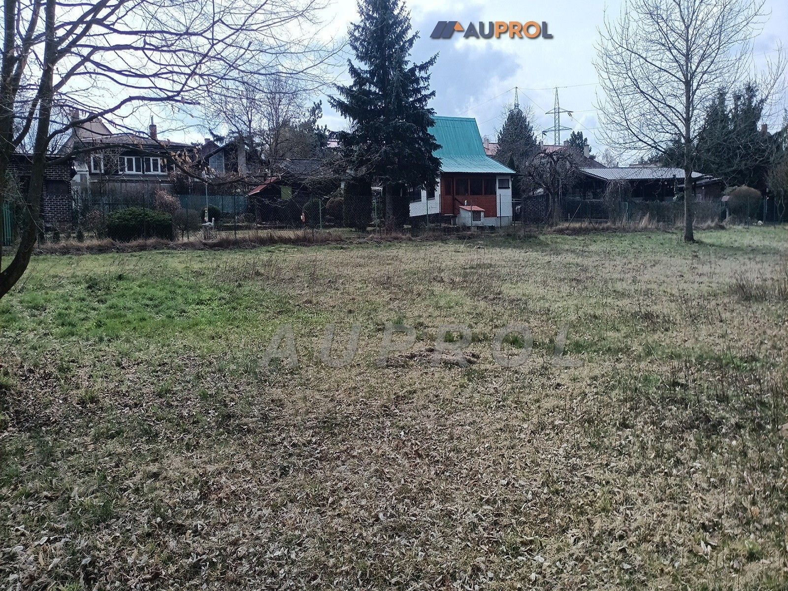 Prodej pozemku 3079 m² - foto 6