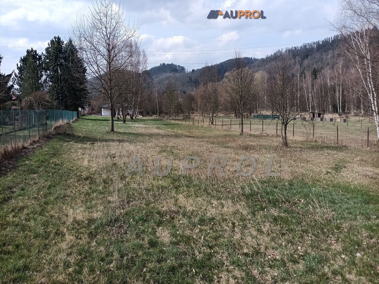 Prodej pozemku 3079 m² - foto 5