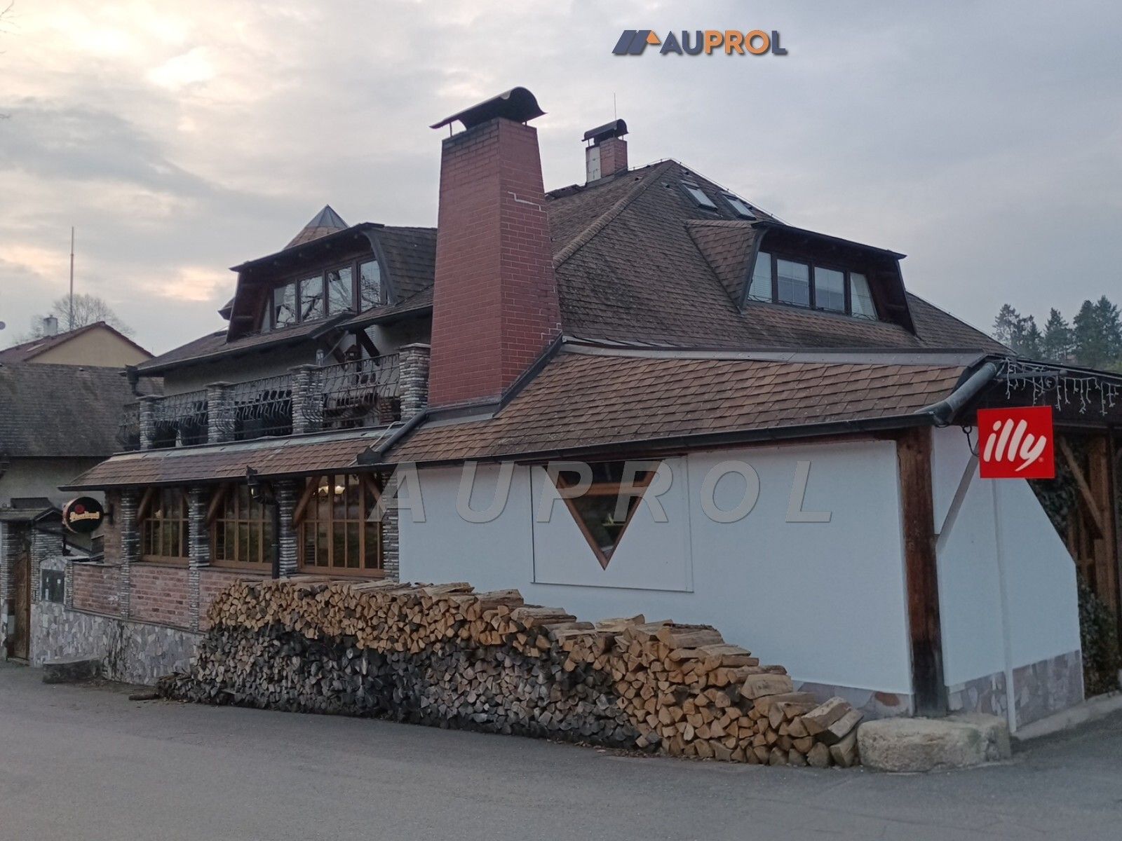 Prodej pozemku 3079 m² - foto 14