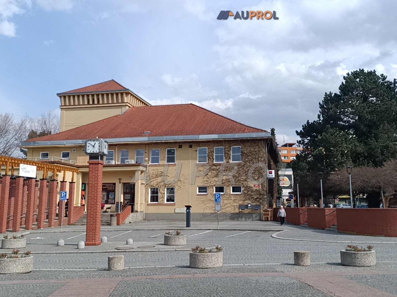 Prodej pozemku 3079 m² - foto 13