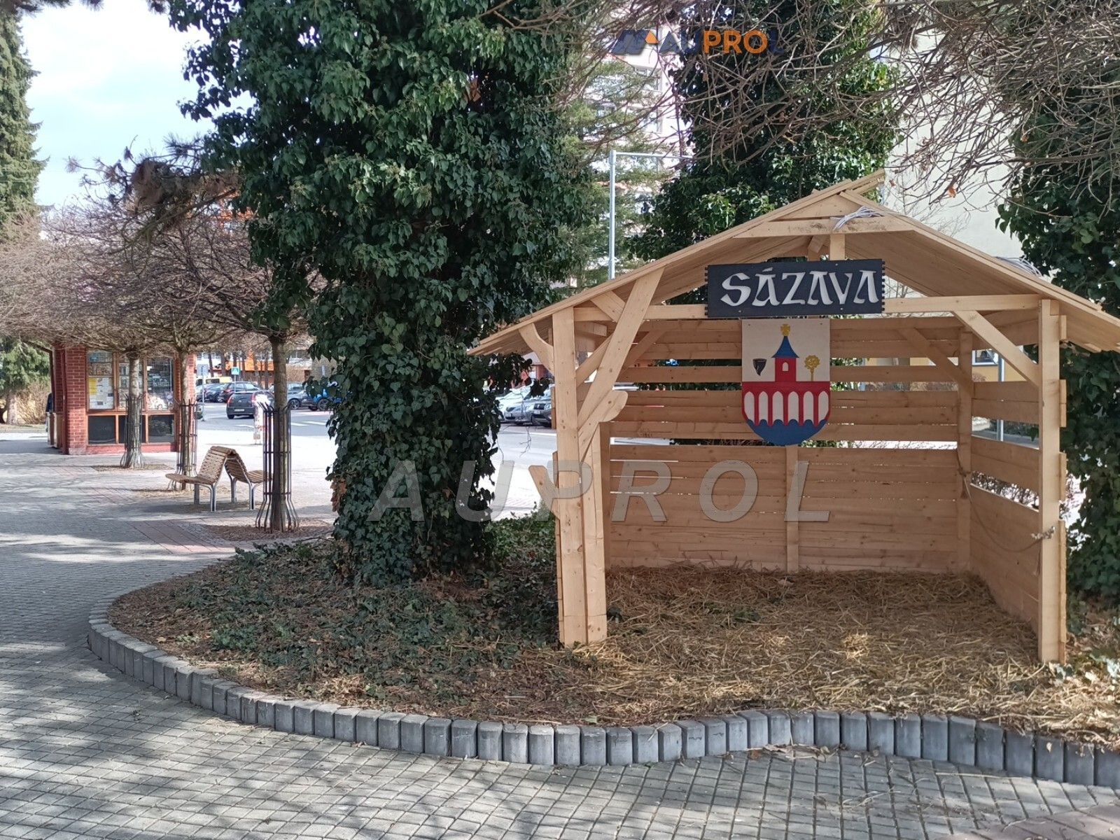 Prodej pozemku 3079 m² - foto 15