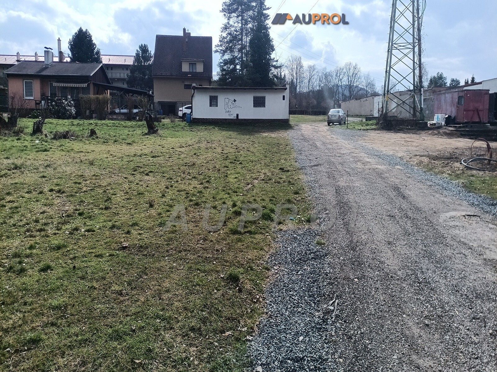 Prodej pozemku 3079 m² - foto 10