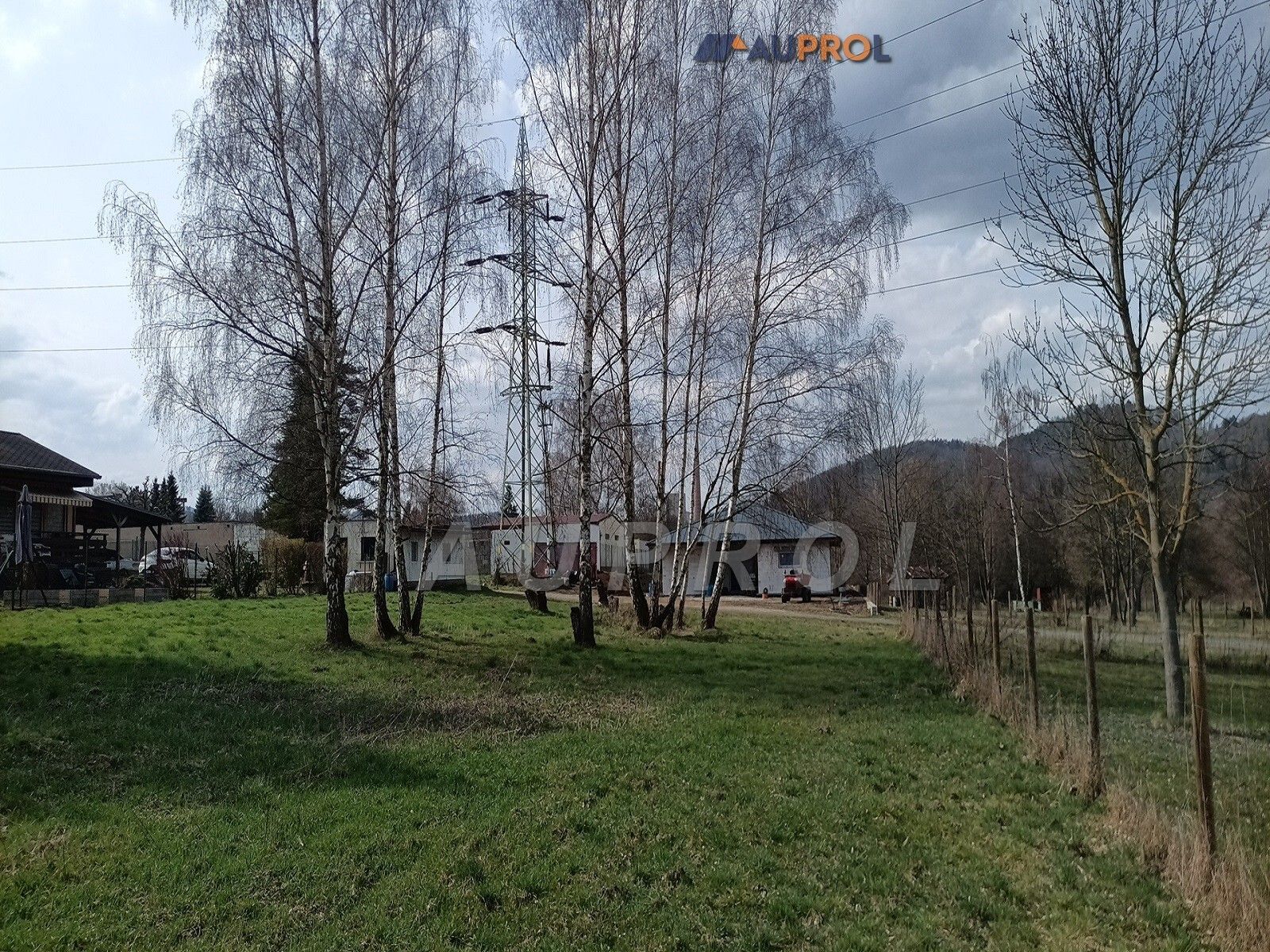Prodej pozemku 3079 m² - foto 9