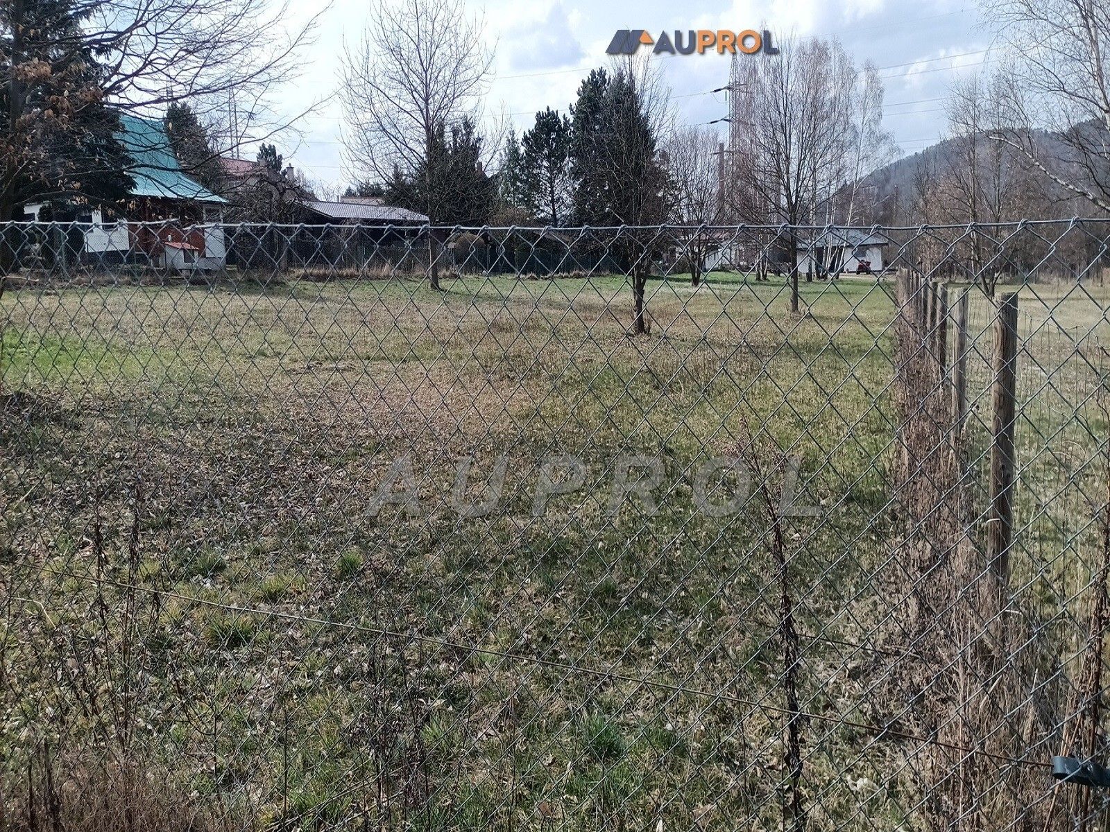 Prodej pozemku 3079 m² - foto 12