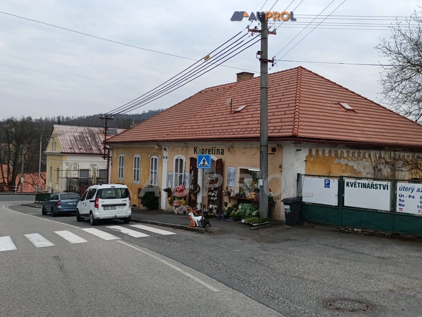 Prodej pozemku 3079 m² - foto 23