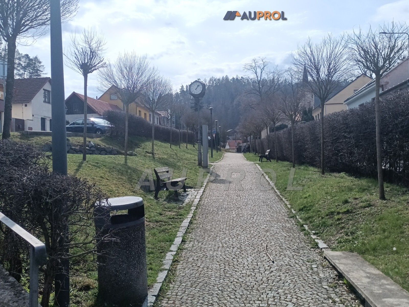 Prodej pozemku 3079 m² - foto 18