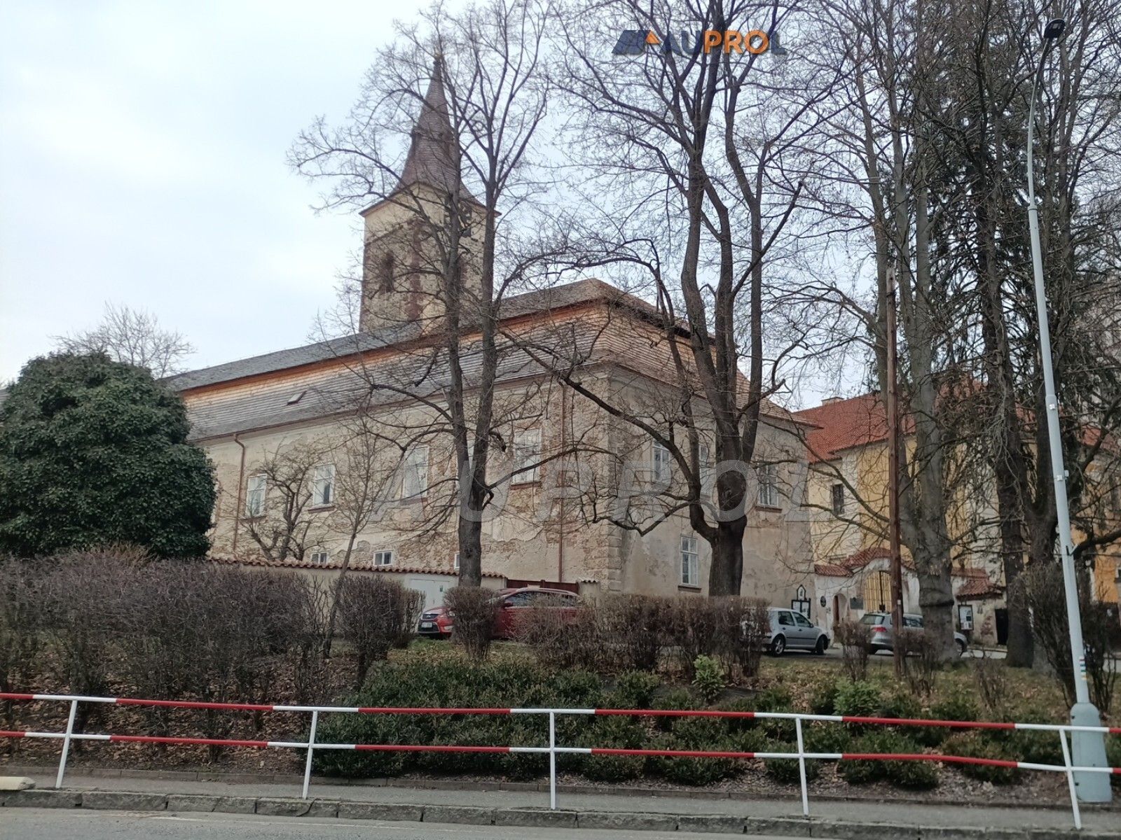 Prodej pozemku 3079 m² - foto 22
