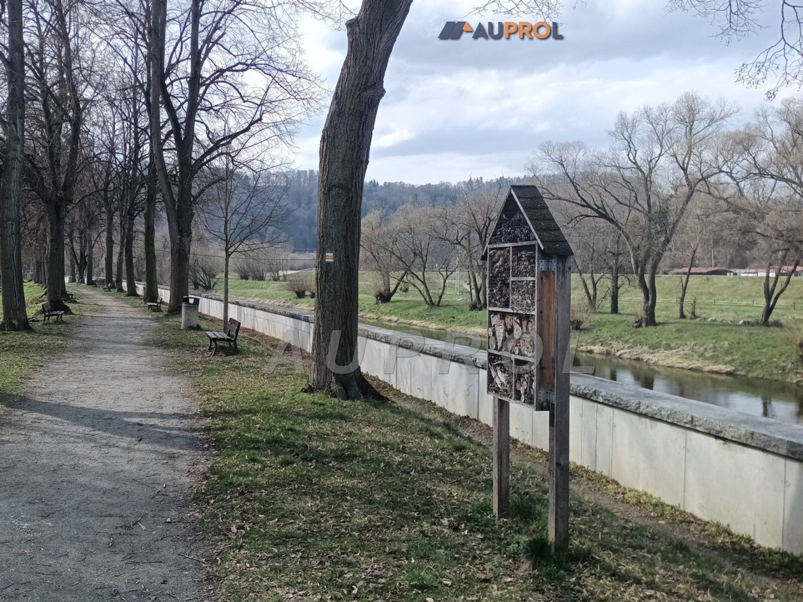 Prodej pozemku 3079 m² - foto 17