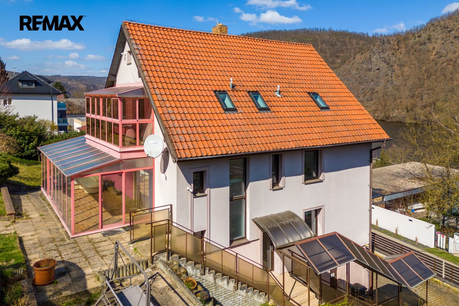 Prodej domu 300 m² - foto 19