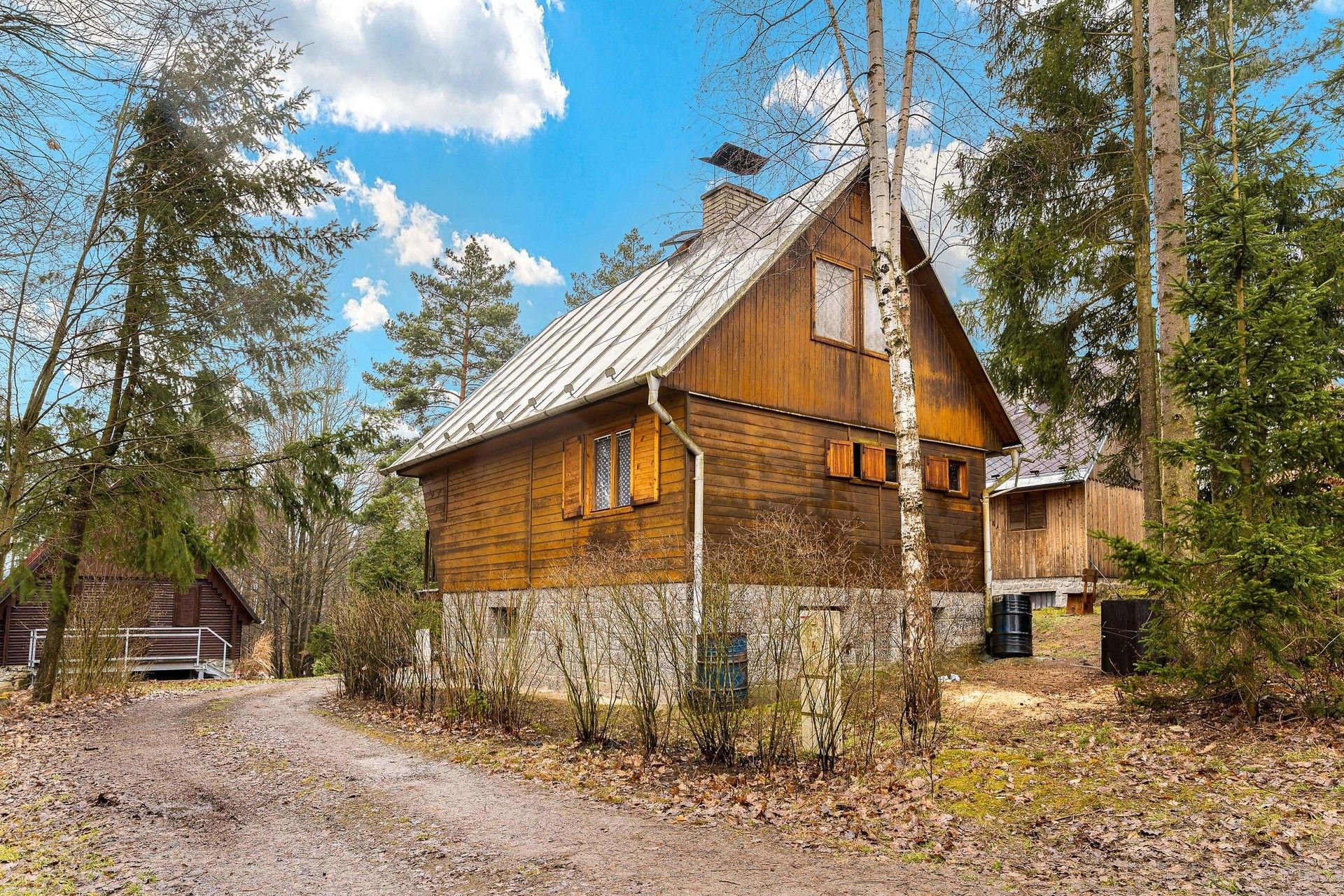 Prodej domu 67 m² - foto 5