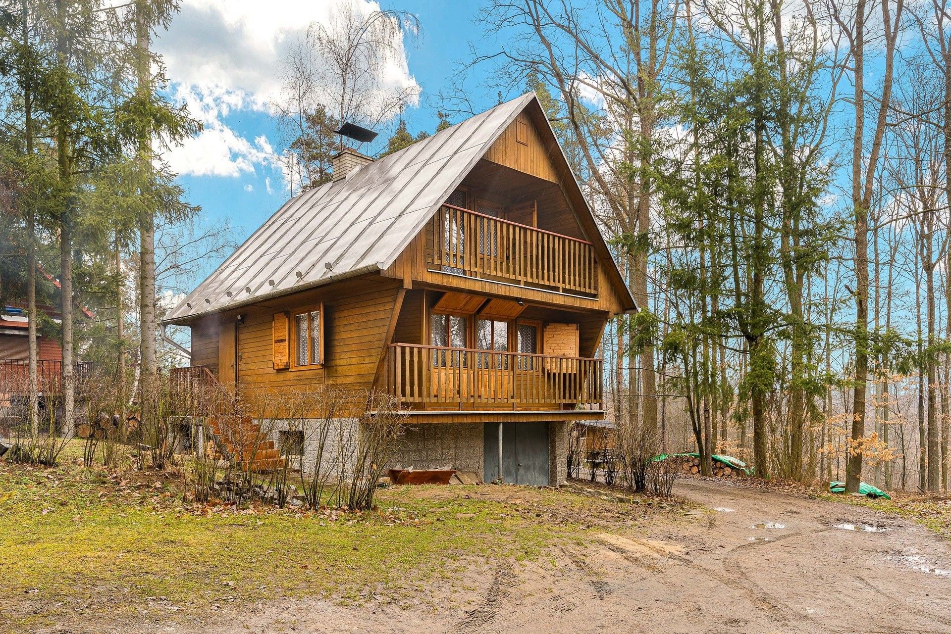 Prodej domu 67 m² - foto 1