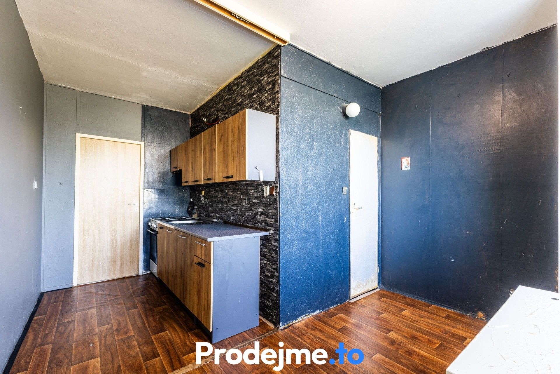 Prodej bytu 2+1 56 m² - foto 5