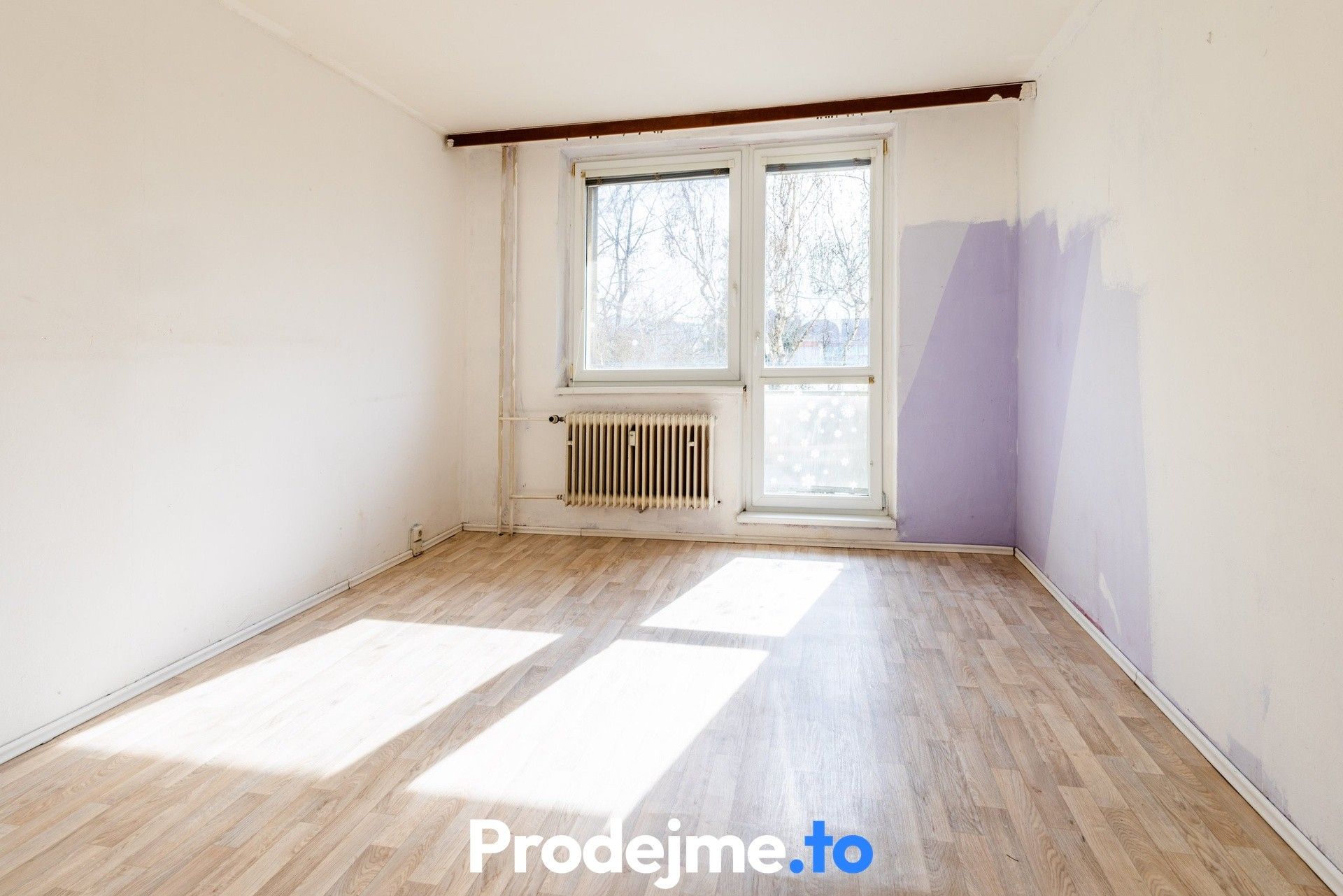 Prodej bytu 2+1 56 m² - foto 8