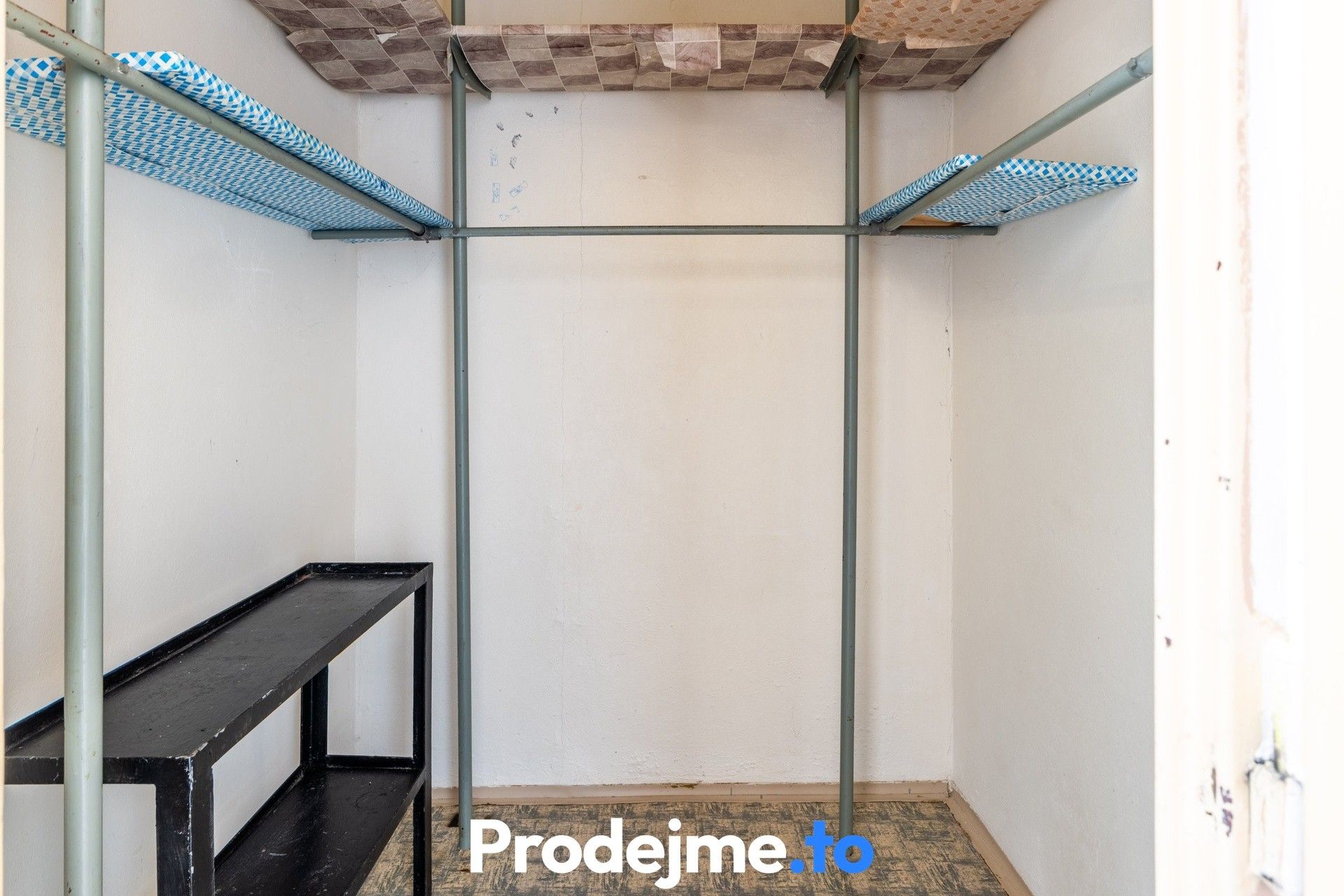 Prodej bytu 2+1 56 m² - foto 12