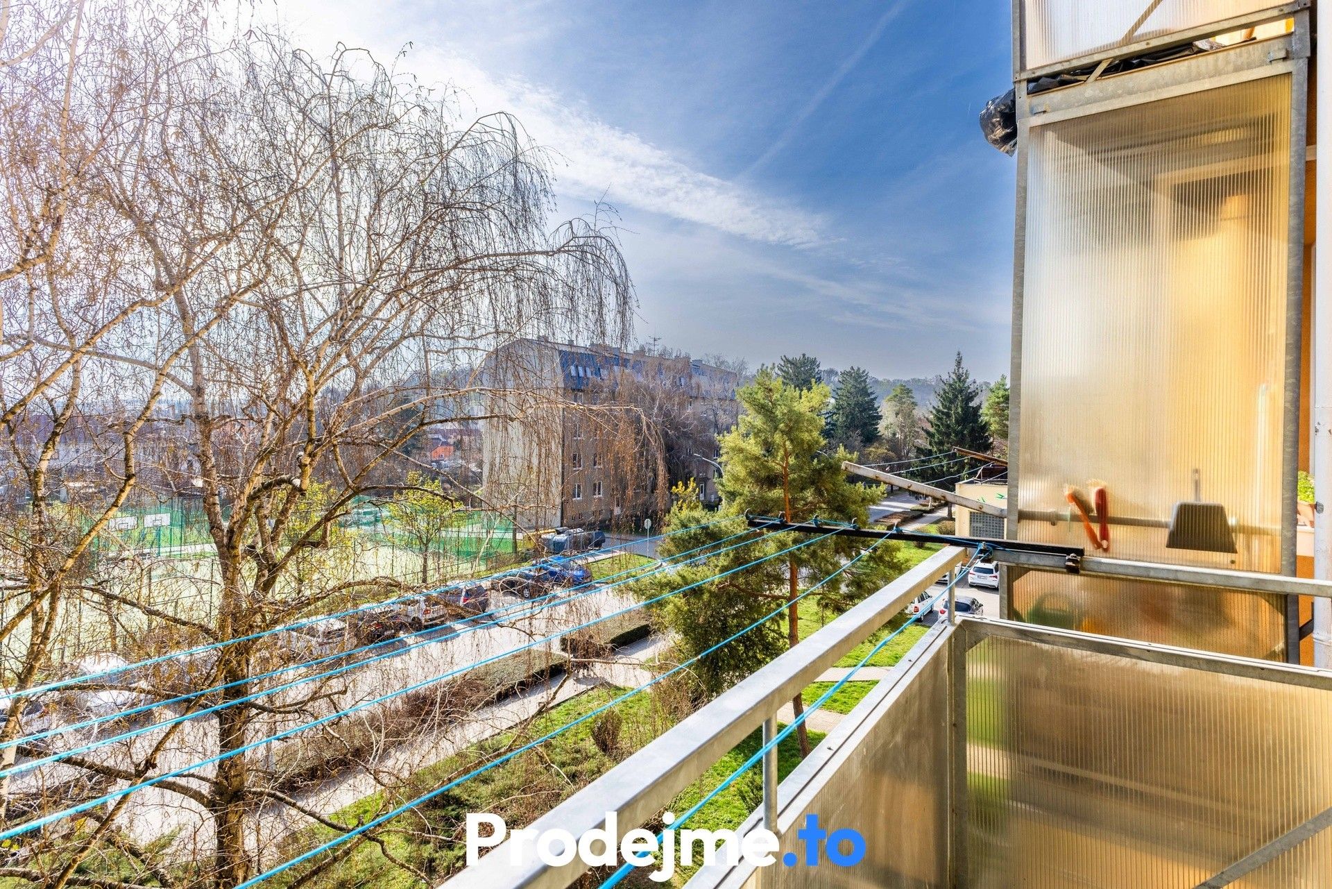 Prodej bytu 2+1 56 m² - foto 13