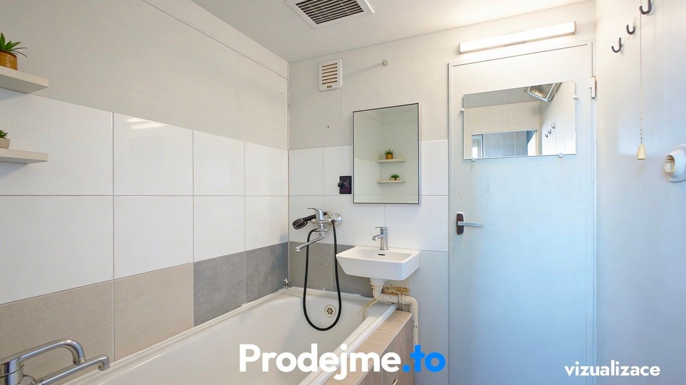 Prodej bytu 2+1 56 m² - foto 11
