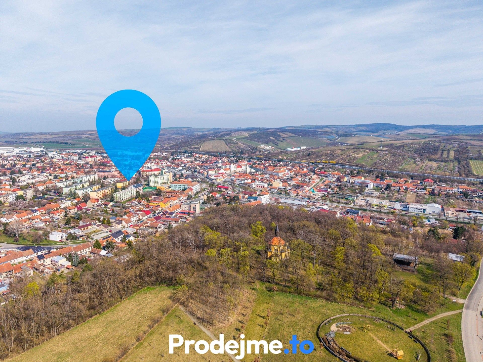Prodej bytu 2+1 56 m² - foto 18