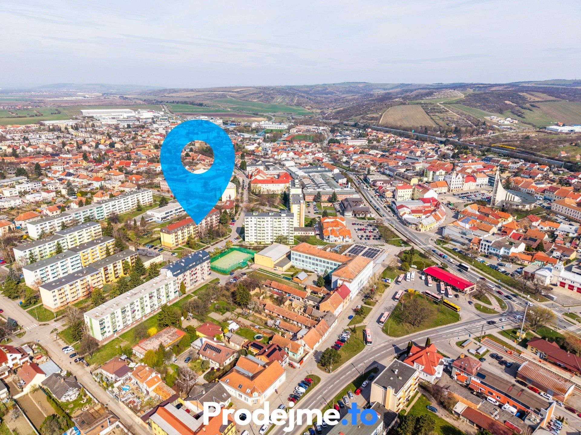 Prodej bytu 2+1 56 m² - foto 17